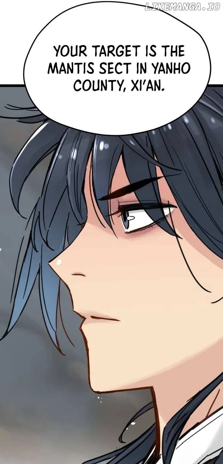 Read Surviving as a Genius on Borrowed Time chapter 21 image 21 on Lezhin
