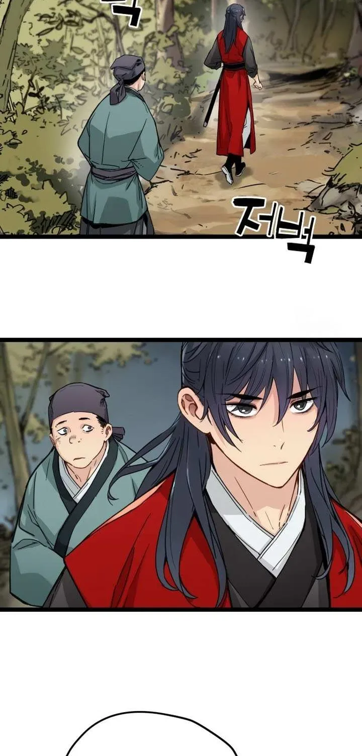 Read Surviving as a Genius on Borrowed Time chapter 21 image 26 on Lezhin