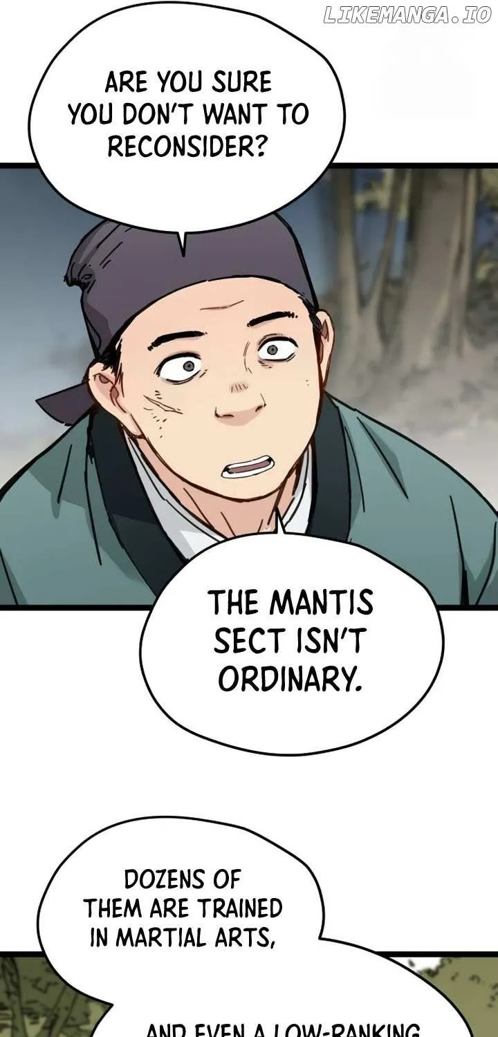 Read Surviving as a Genius on Borrowed Time chapter 21 image 28 on Lezhin