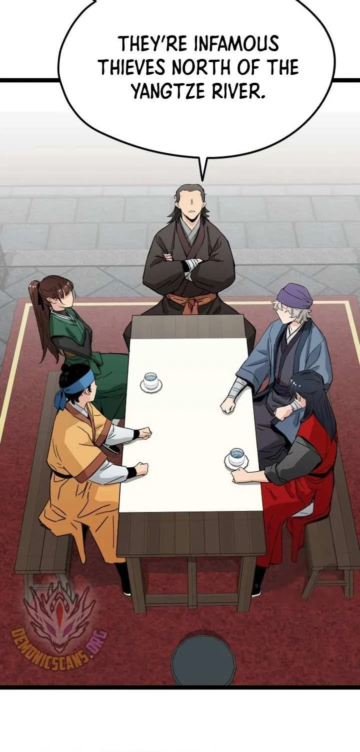 Read Surviving as a Genius on Borrowed Time chapter 21 image 3 on Lezhin
