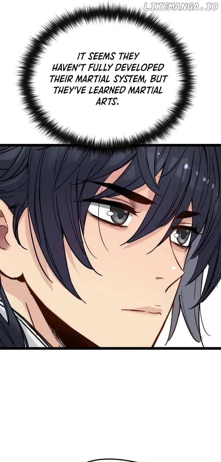 Read Surviving as a Genius on Borrowed Time chapter 21 image 35 on Lezhin