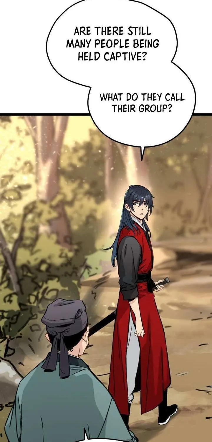 Read Surviving as a Genius on Borrowed Time chapter 21 image 36 on Lezhin