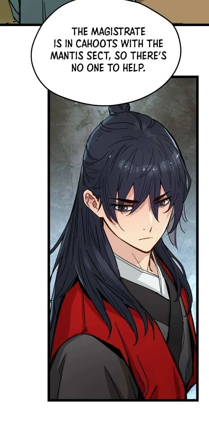 Read Surviving as a Genius on Borrowed Time chapter 21 image 37 on Lezhin