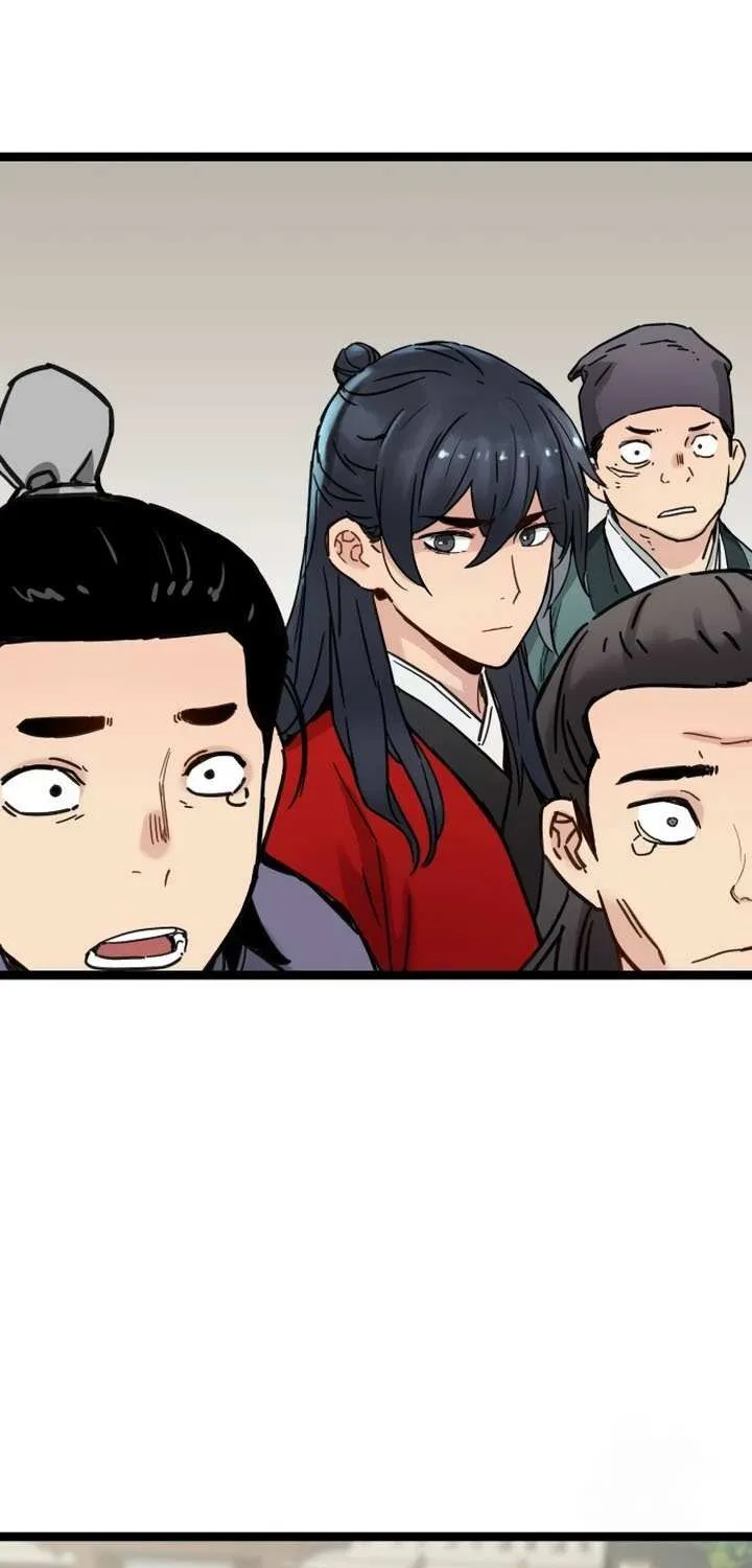 Read Surviving as a Genius on Borrowed Time chapter 21 image 39 on Lezhin