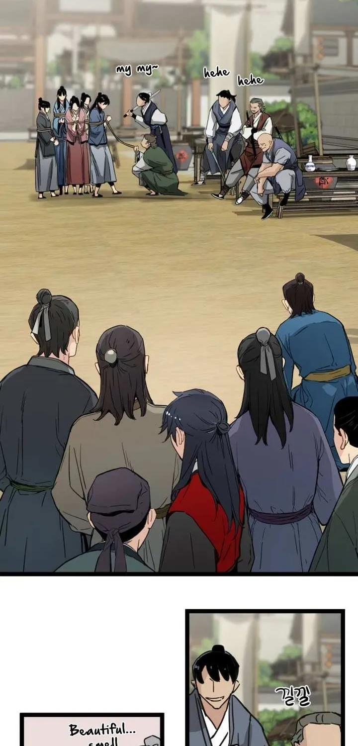 Read Surviving as a Genius on Borrowed Time chapter 21 image 40 on Lezhin