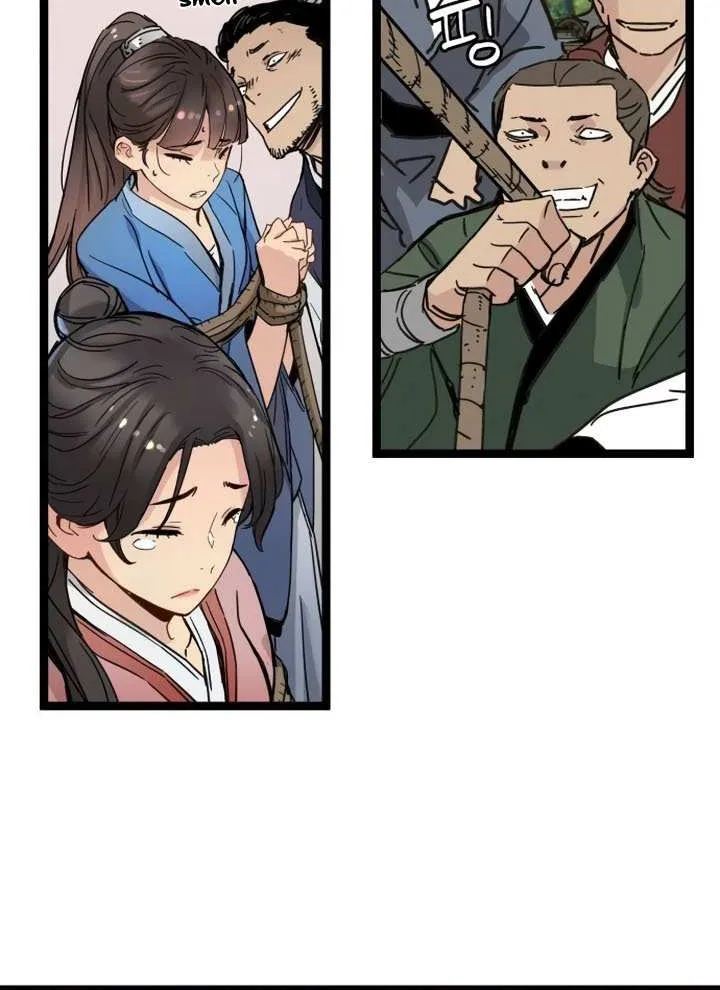 Read Surviving as a Genius on Borrowed Time chapter 21 image 41 on Lezhin