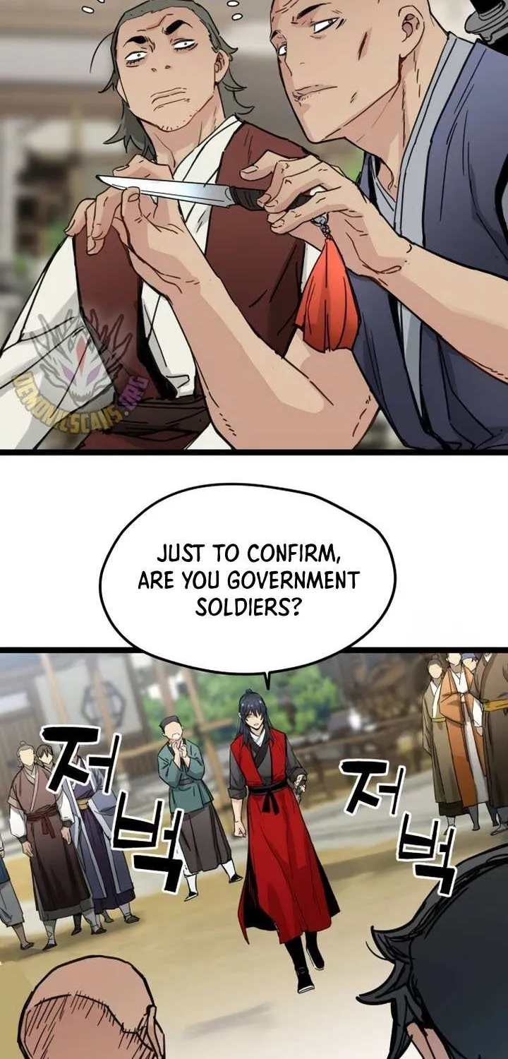 Read Surviving as a Genius on Borrowed Time chapter 21 image 43 on Lezhin