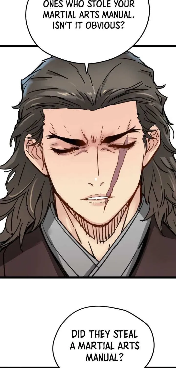 Read Surviving as a Genius on Borrowed Time chapter 21 image 5 on Lezhin