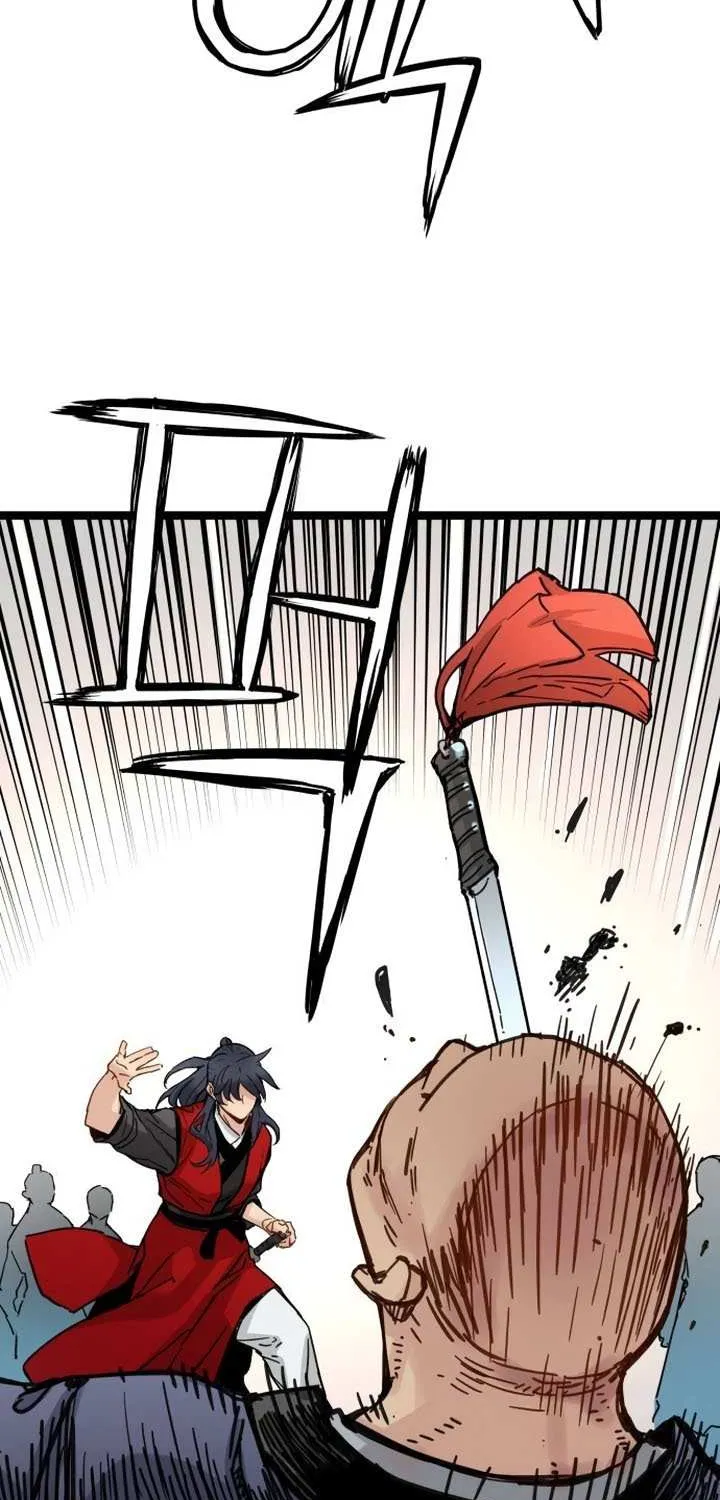 Read Surviving as a Genius on Borrowed Time chapter 21 image 51 on Lezhin