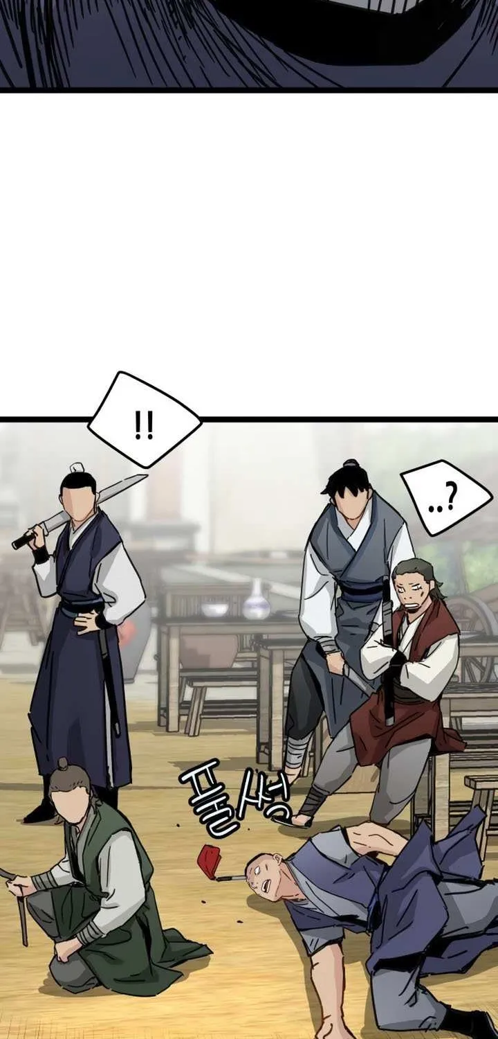 Read Surviving as a Genius on Borrowed Time chapter 21 image 52 on Lezhin