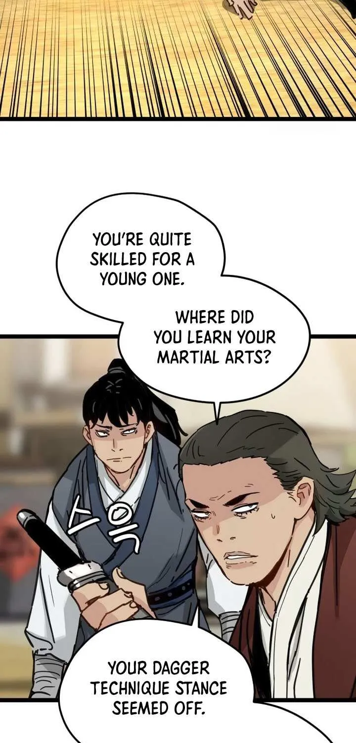 Read Surviving as a Genius on Borrowed Time chapter 21 image 53 on Lezhin