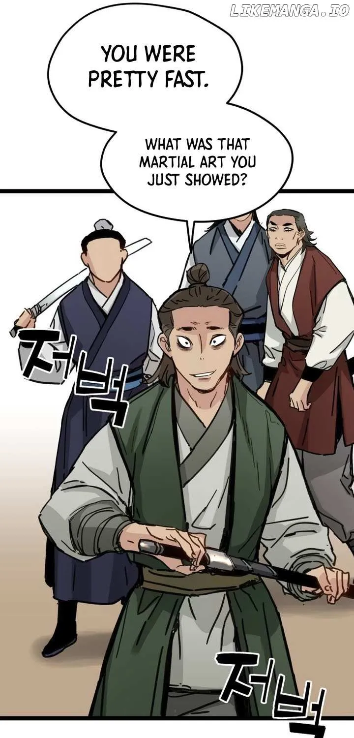 Read Surviving as a Genius on Borrowed Time chapter 21 image 55 on Lezhin