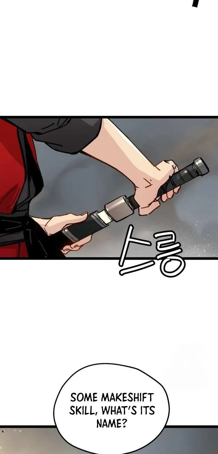 Read Surviving as a Genius on Borrowed Time chapter 21 image 56 on Lezhin