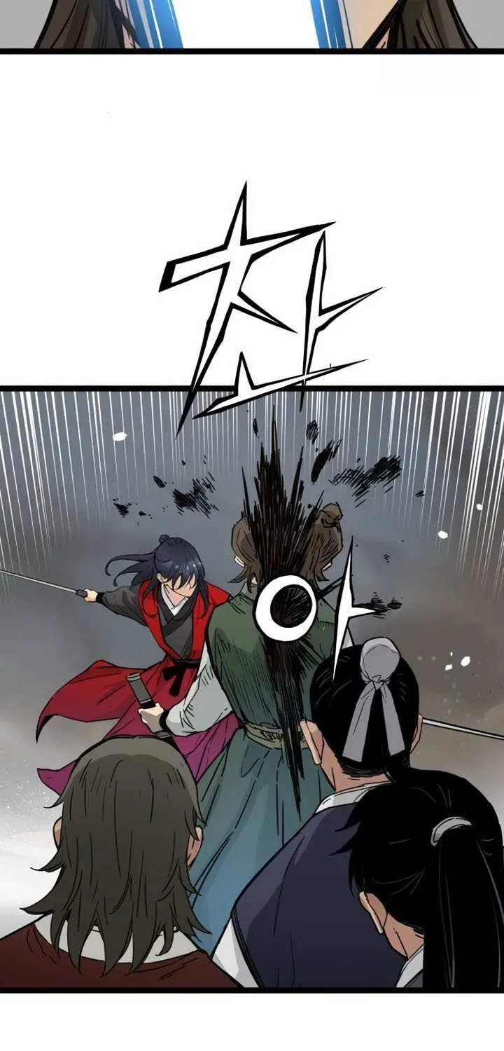 Read Surviving as a Genius on Borrowed Time chapter 21 image 59 on Lezhin