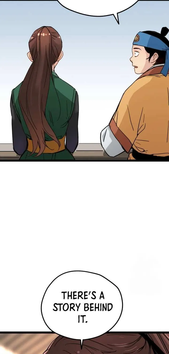 Read Surviving as a Genius on Borrowed Time chapter 21 image 6 on Lezhin