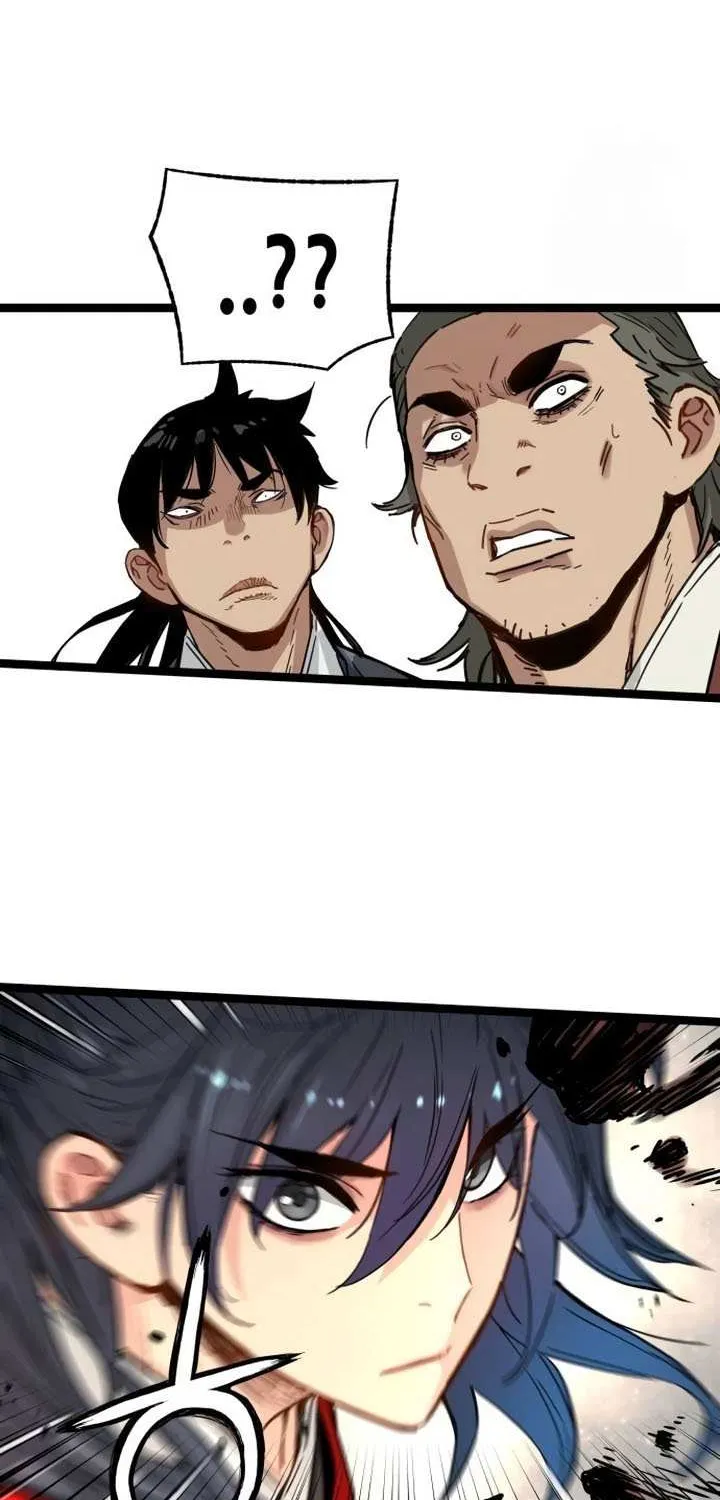 Read Surviving as a Genius on Borrowed Time chapter 21 image 60 on Lezhin