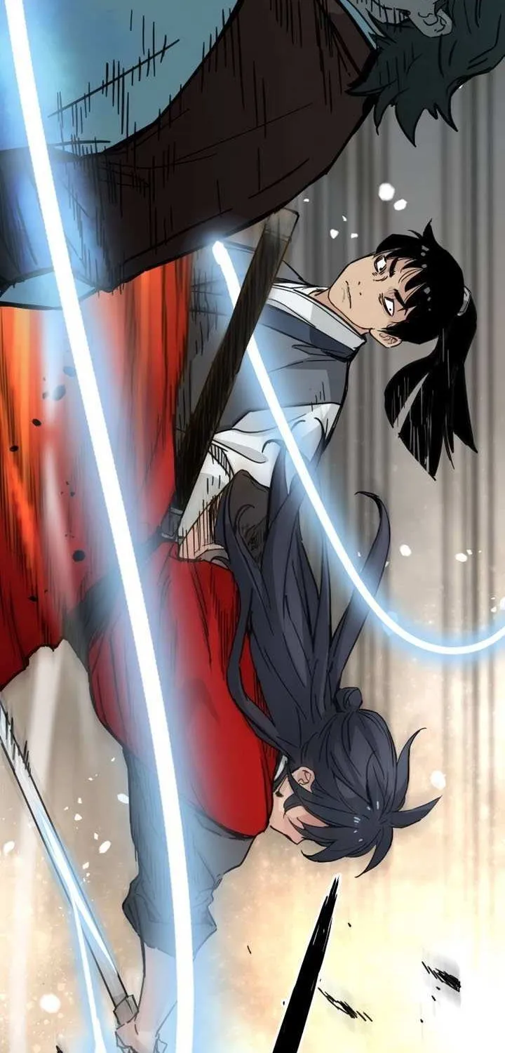 Read Surviving as a Genius on Borrowed Time chapter 21 image 63 on Lezhin