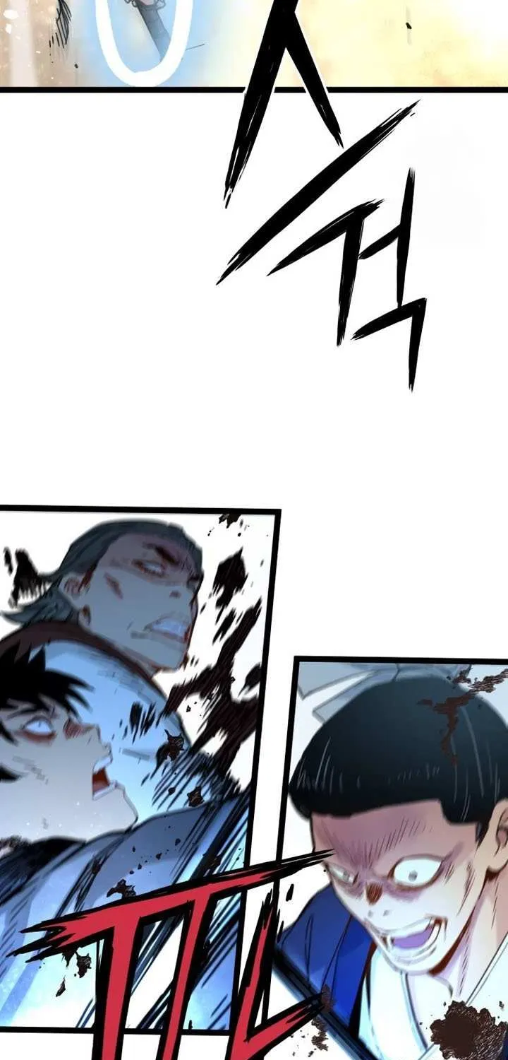 Read Surviving as a Genius on Borrowed Time chapter 21 image 64 on Lezhin