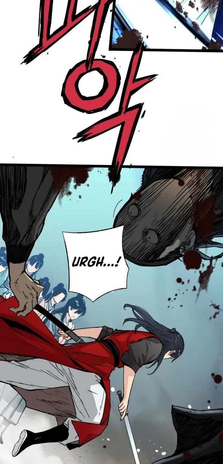 Read Surviving as a Genius on Borrowed Time chapter 21 image 65 on Lezhin