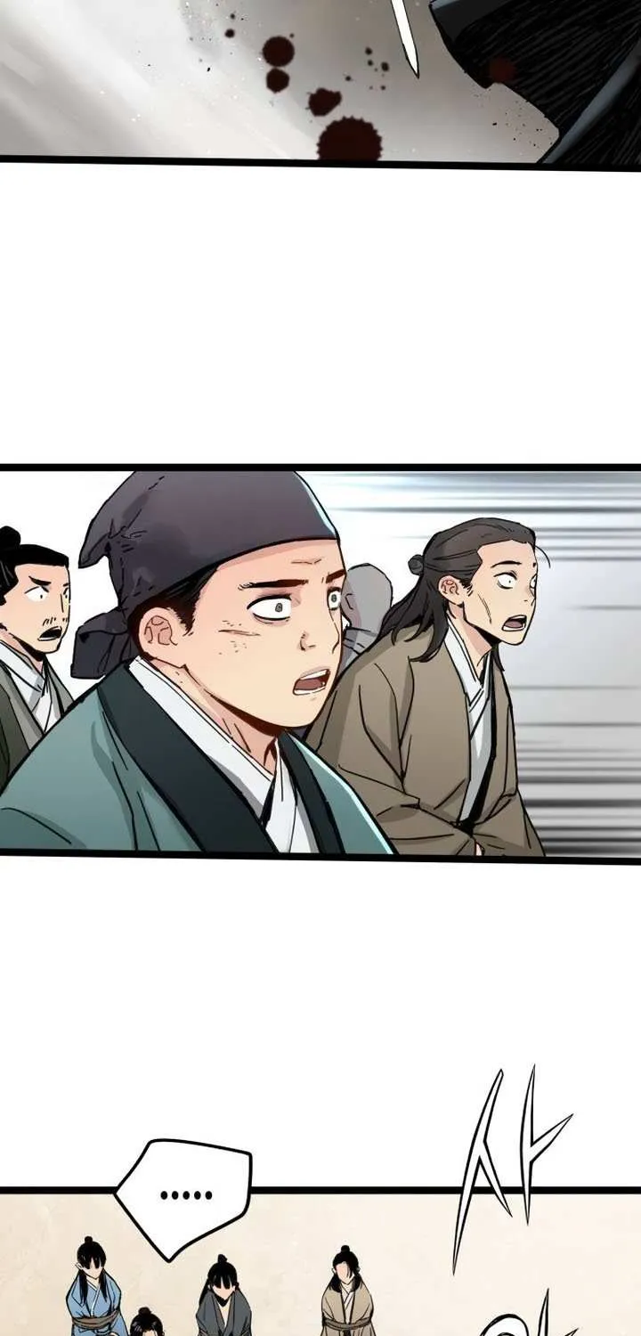 Read Surviving as a Genius on Borrowed Time chapter 21 image 66 on Lezhin