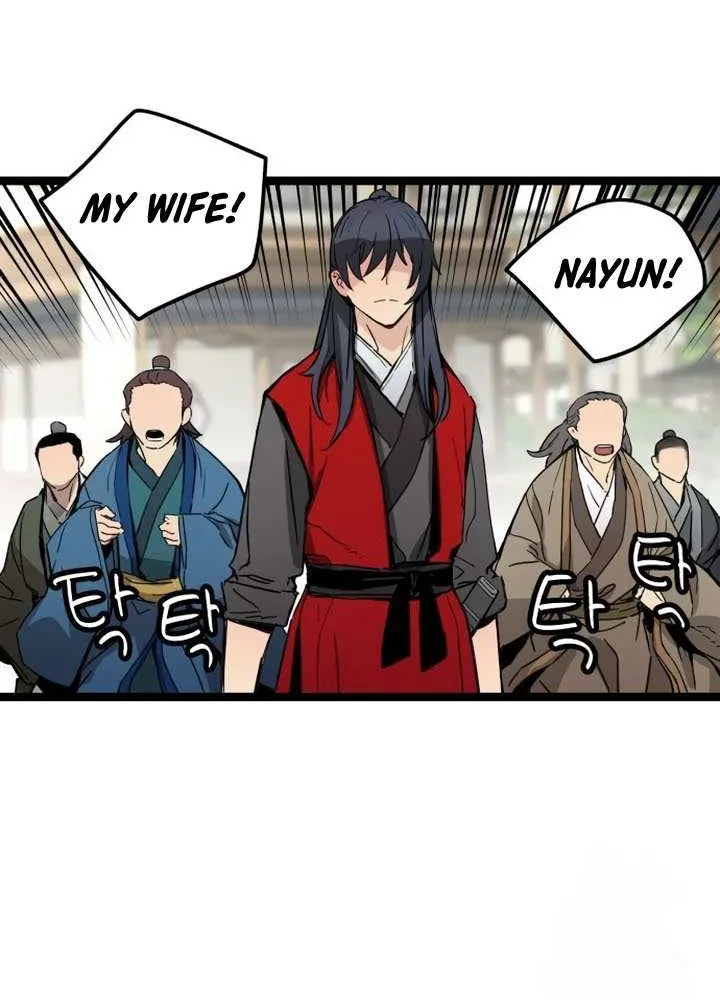 Read Surviving as a Genius on Borrowed Time chapter 21 image 68 on Lezhin