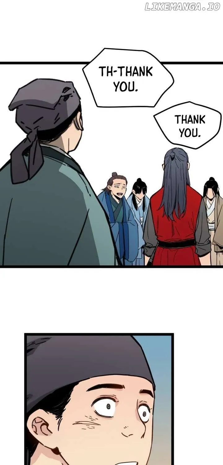 Read Surviving as a Genius on Borrowed Time chapter 21 image 69 on Lezhin