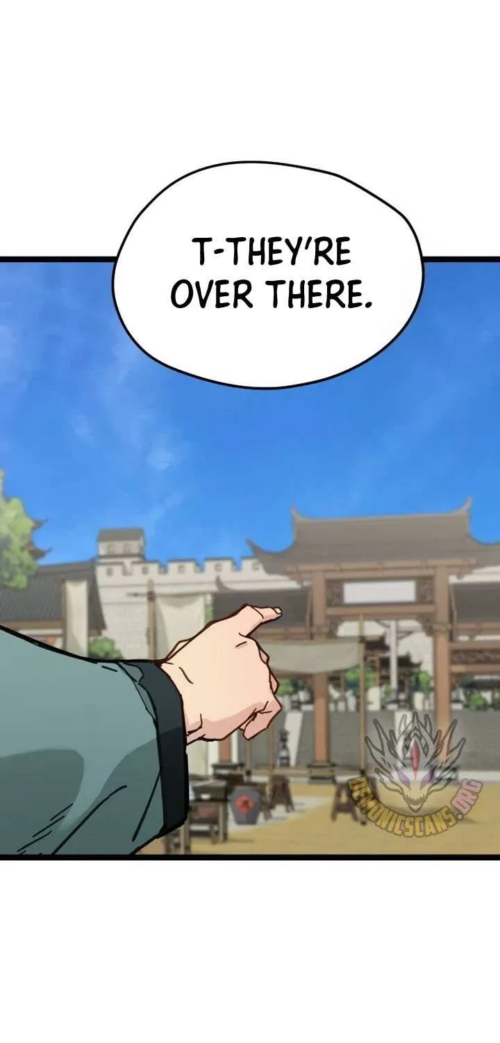 Read Surviving as a Genius on Borrowed Time chapter 21 image 72 on Lezhin