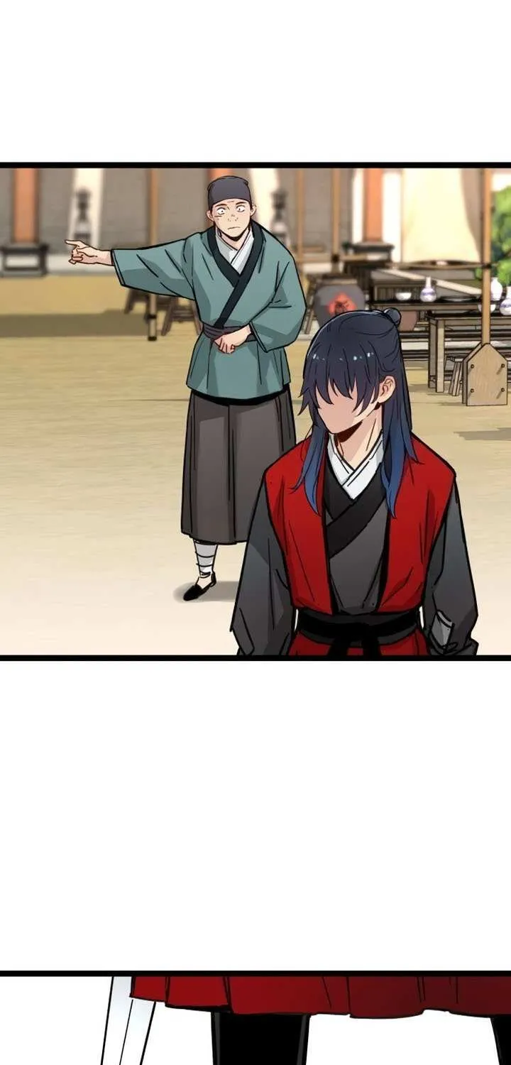 Read Surviving as a Genius on Borrowed Time chapter 21 image 73 on Lezhin