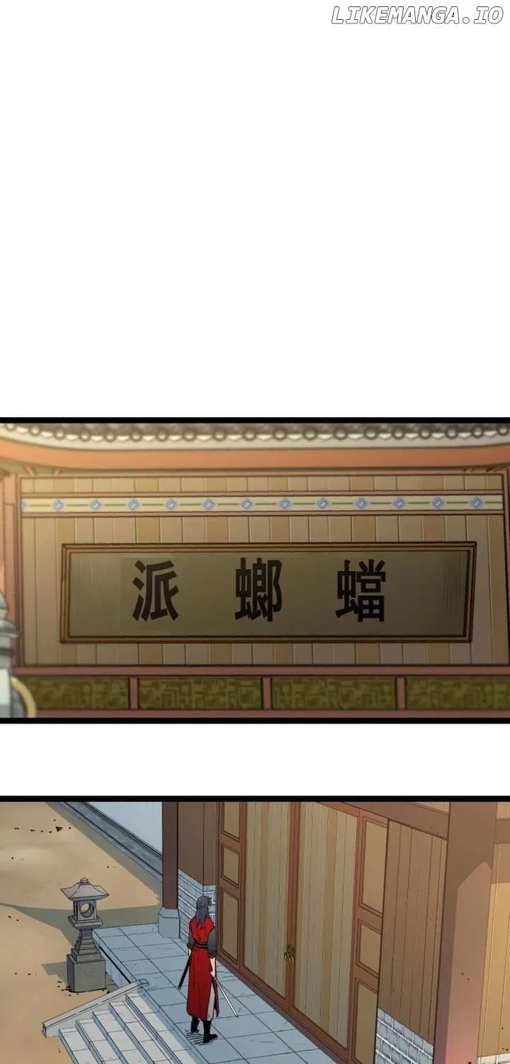 Read Surviving as a Genius on Borrowed Time chapter 21 image 76 on Lezhin