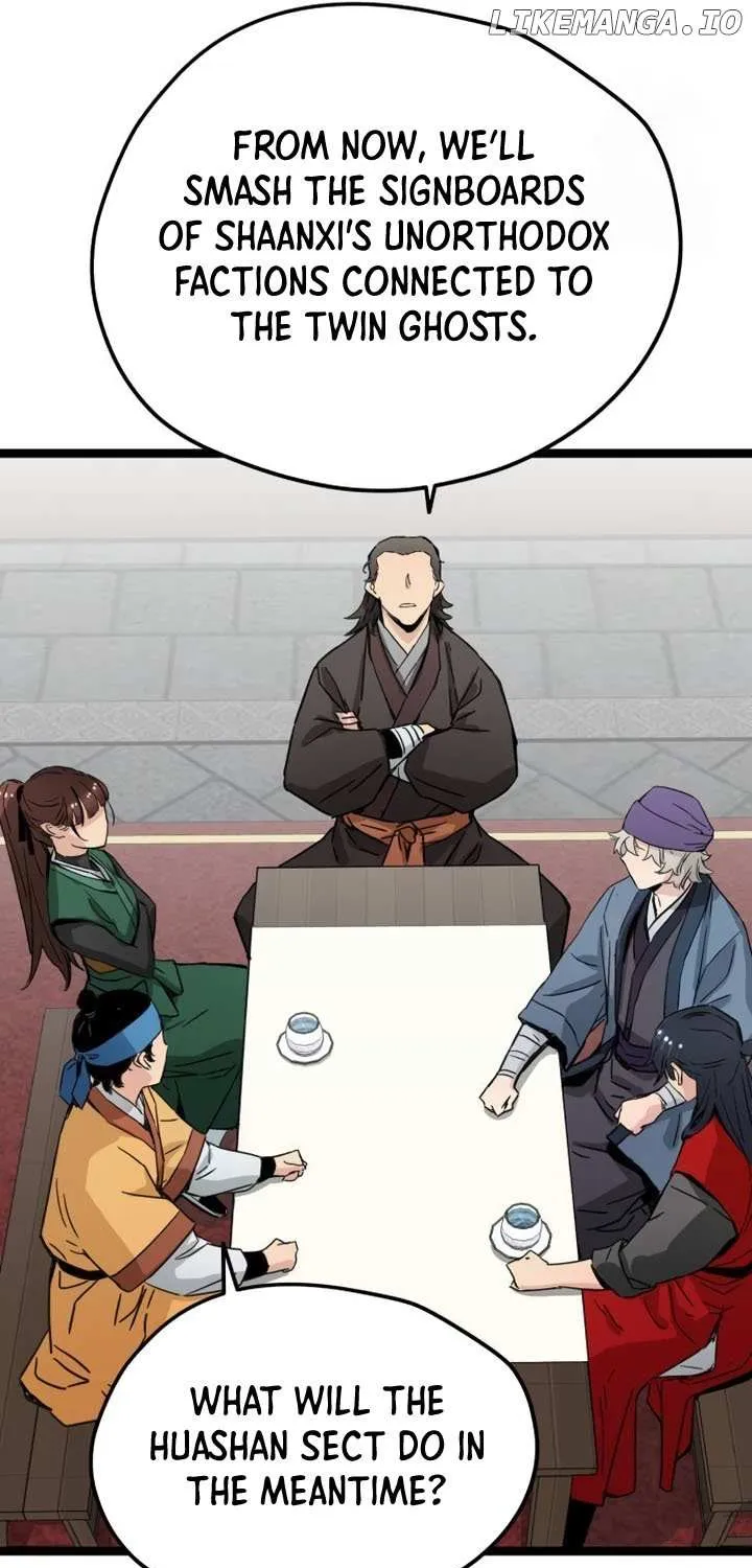 Read Surviving as a Genius on Borrowed Time chapter 21 image 8 on Lezhin