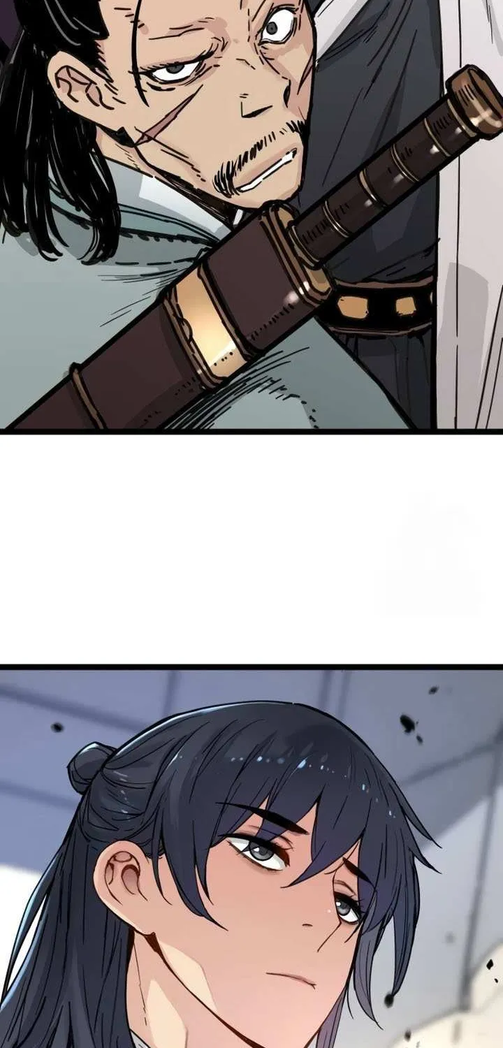 Read Surviving as a Genius on Borrowed Time chapter 21 image 81 on Lezhin