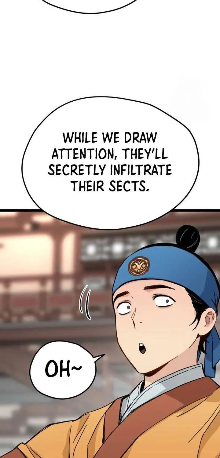 Read Surviving as a Genius on Borrowed Time chapter 21 image 9 on Lezhin