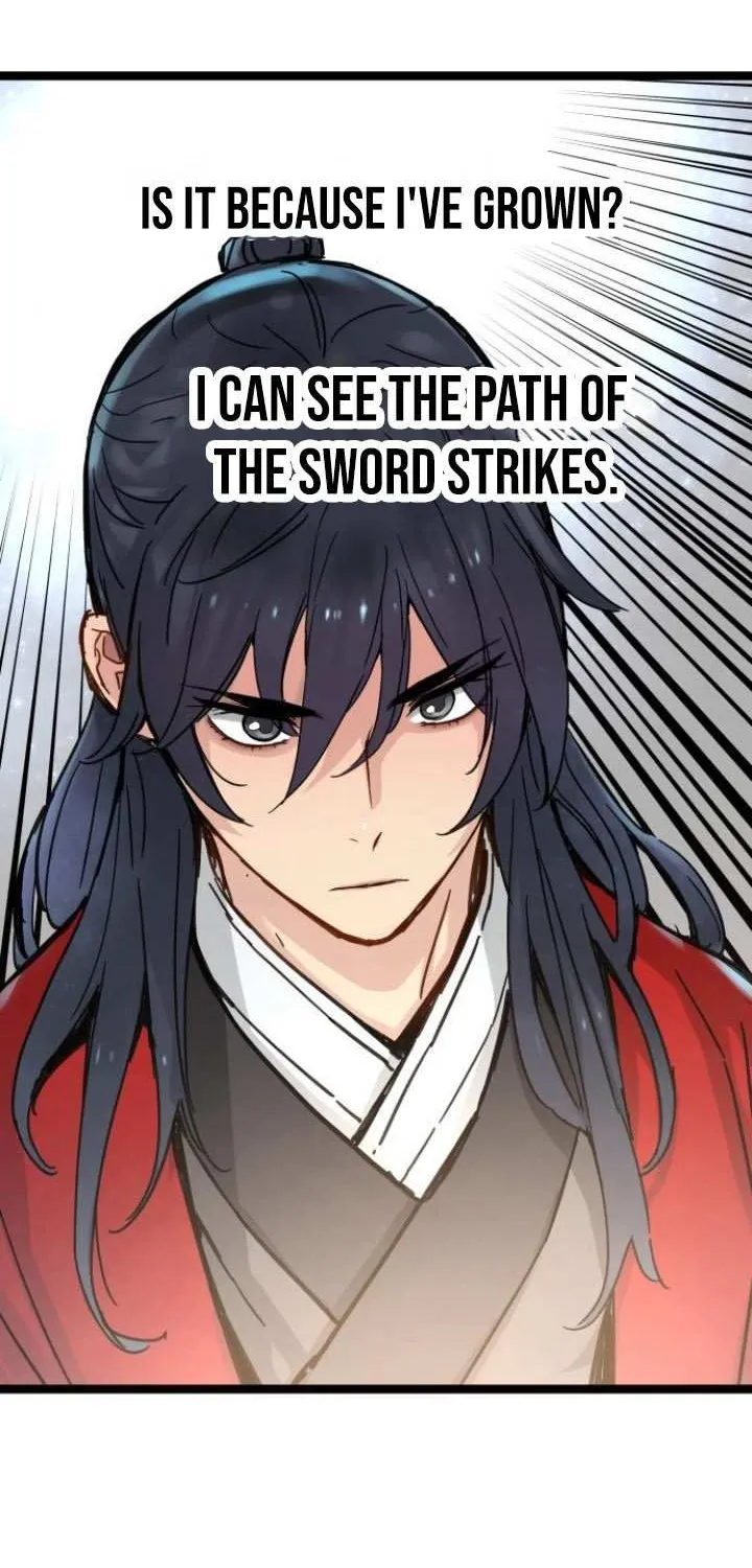 Read Surviving as a Genius on Borrowed Time chapter 22 image 18 on Lezhin