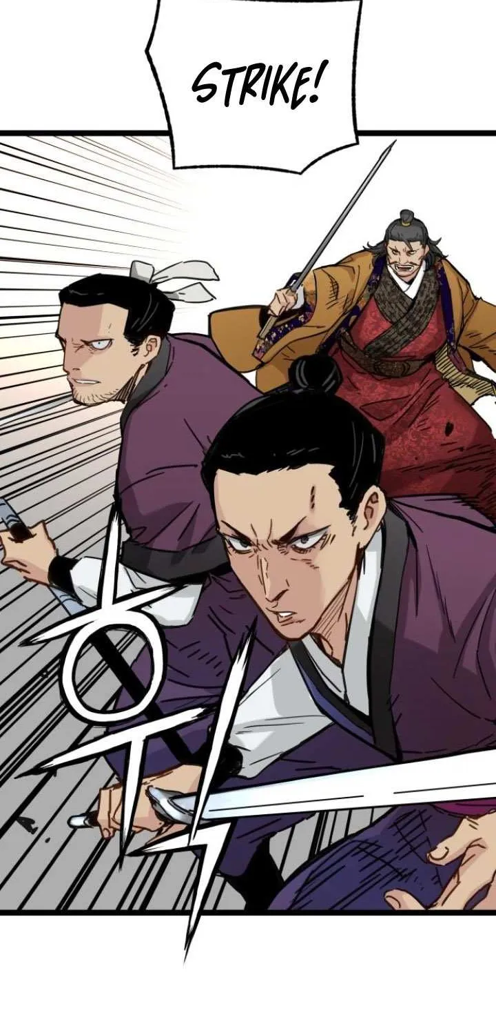 Read Surviving as a Genius on Borrowed Time chapter 22 image 24 on Lezhin