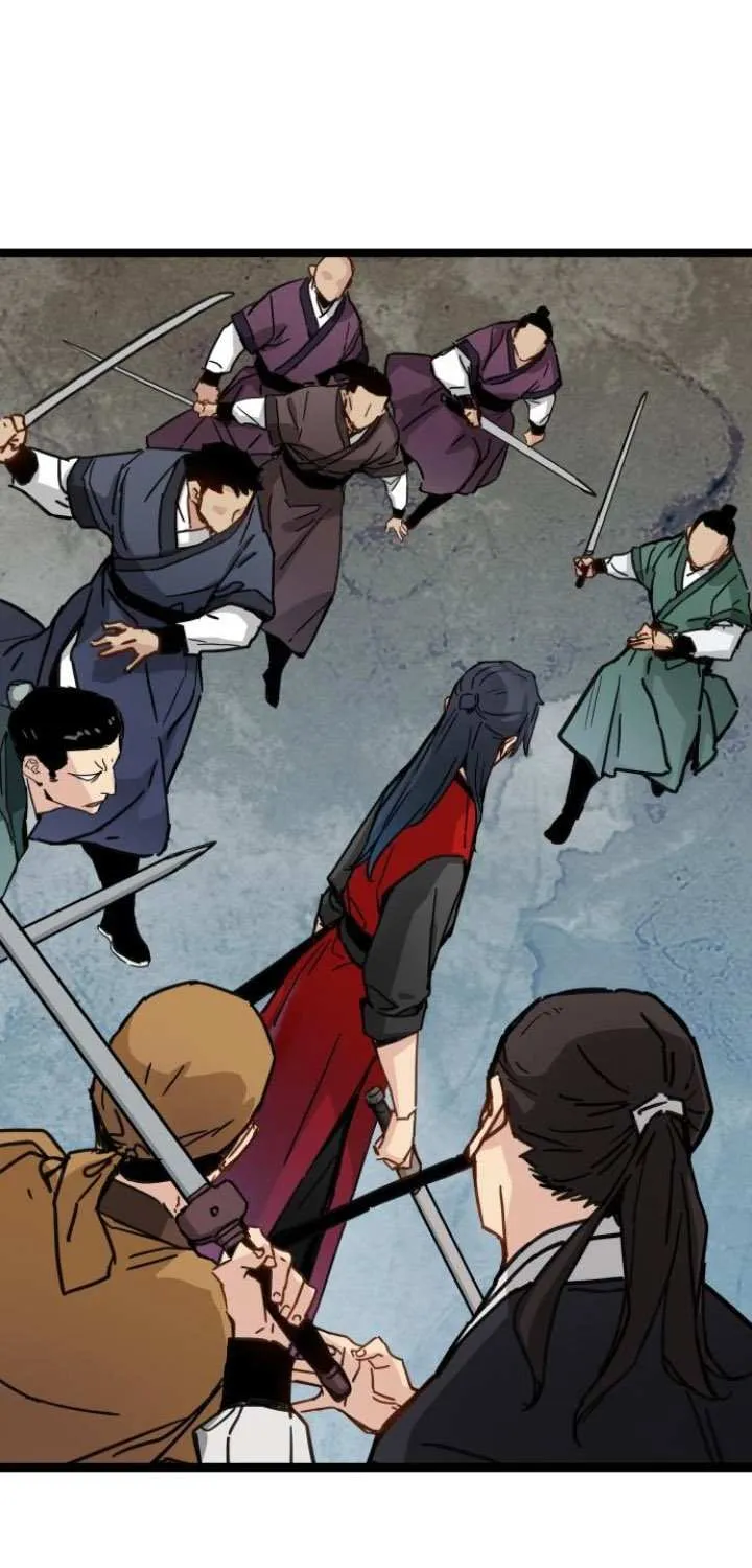 Read Surviving as a Genius on Borrowed Time chapter 22 image 25 on Lezhin