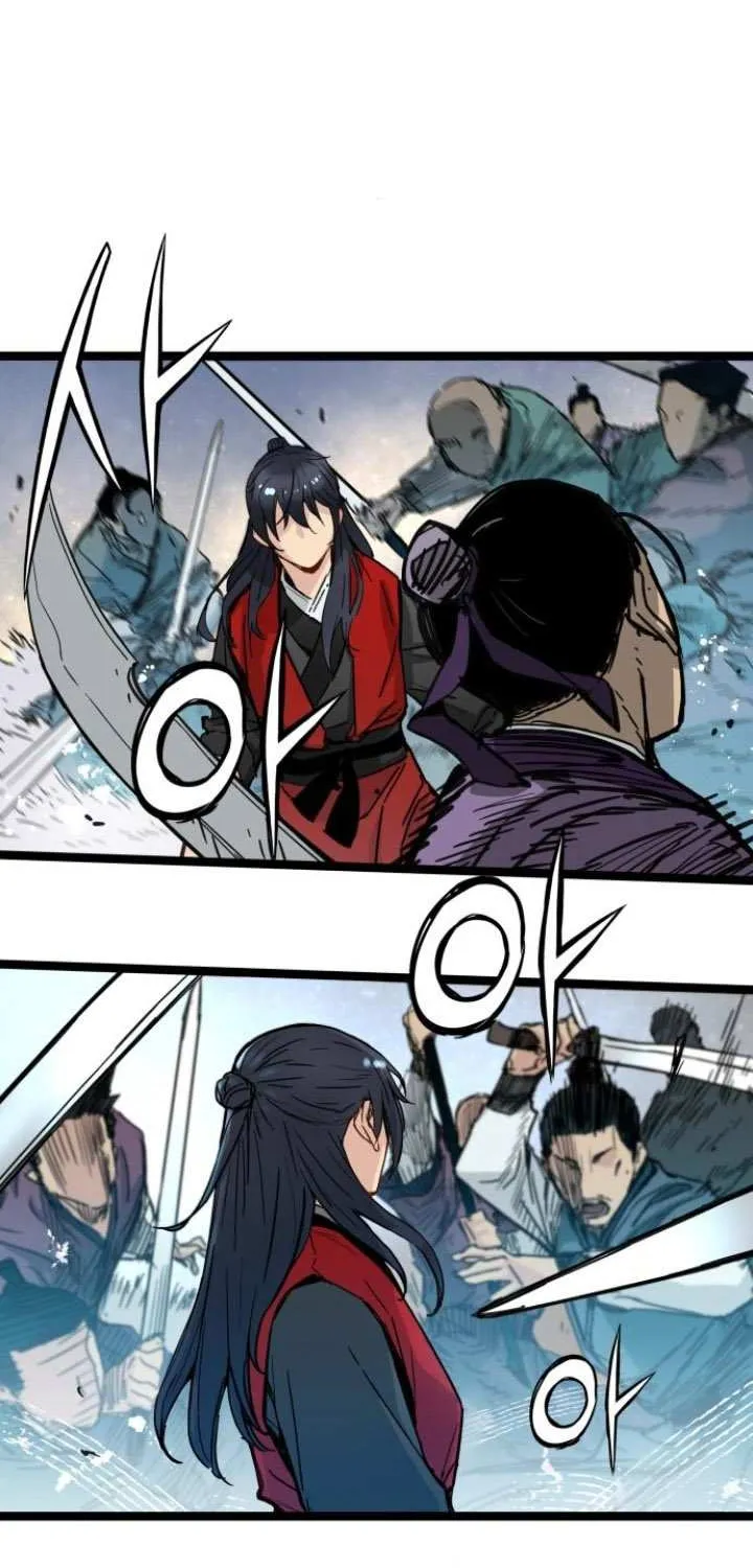 Read Surviving as a Genius on Borrowed Time chapter 22 image 26 on Lezhin