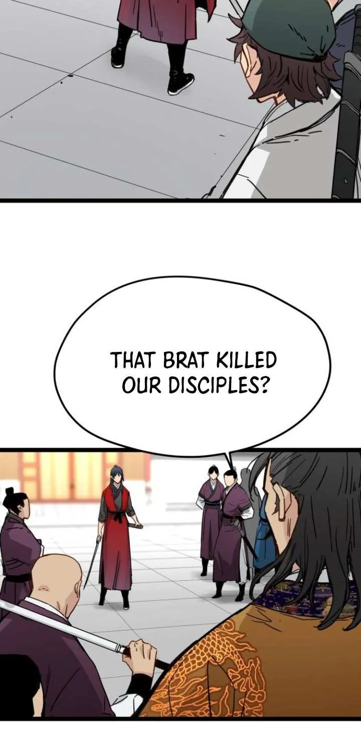 Read Surviving as a Genius on Borrowed Time chapter 22 image 3 on Lezhin