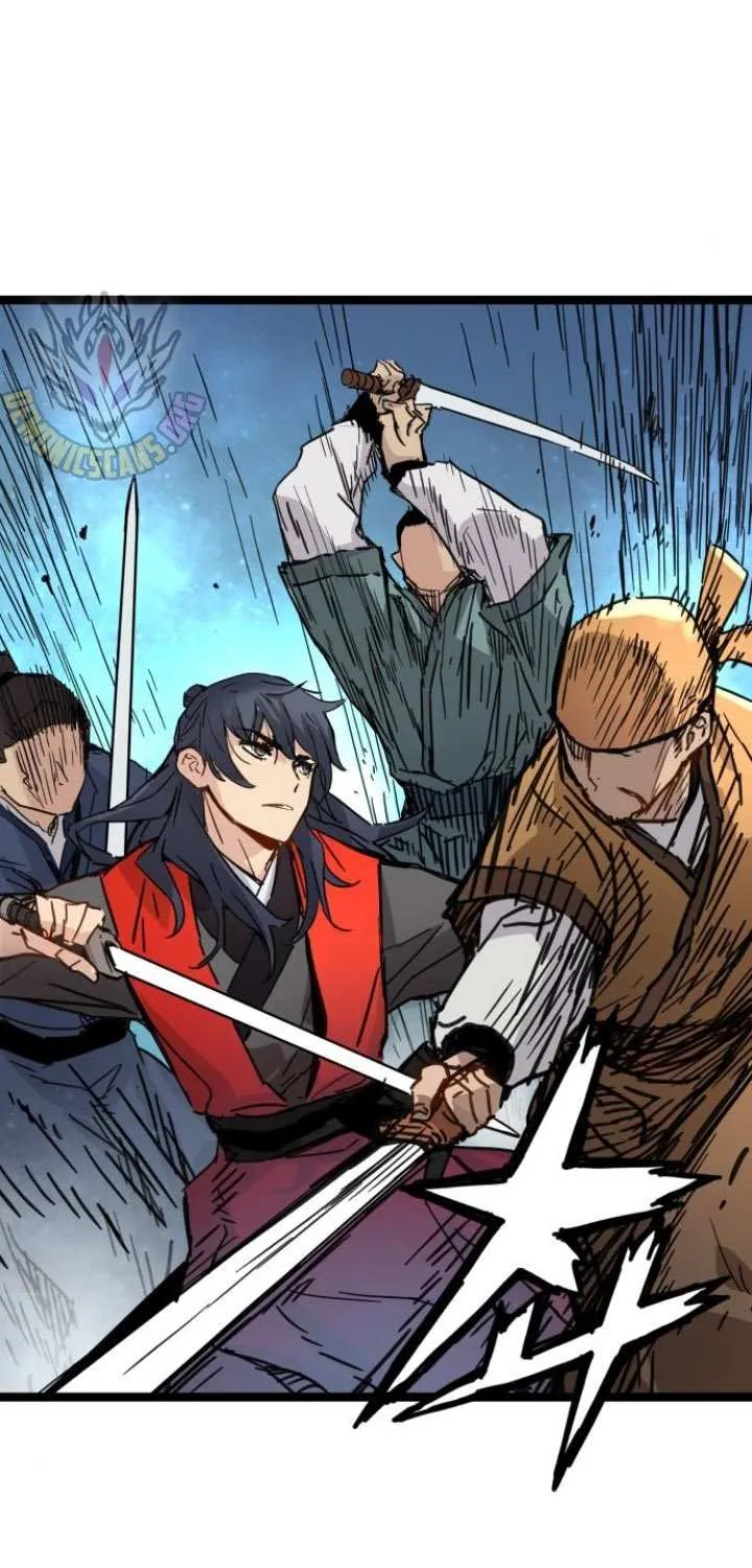 Read Surviving as a Genius on Borrowed Time chapter 22 image 30 on Lezhin