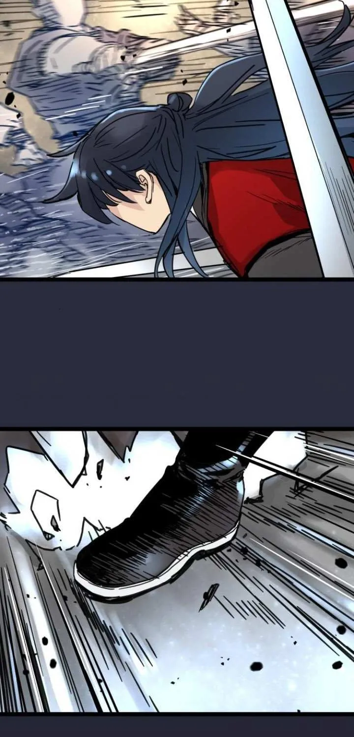 Read Surviving as a Genius on Borrowed Time chapter 22 image 38 on Lezhin