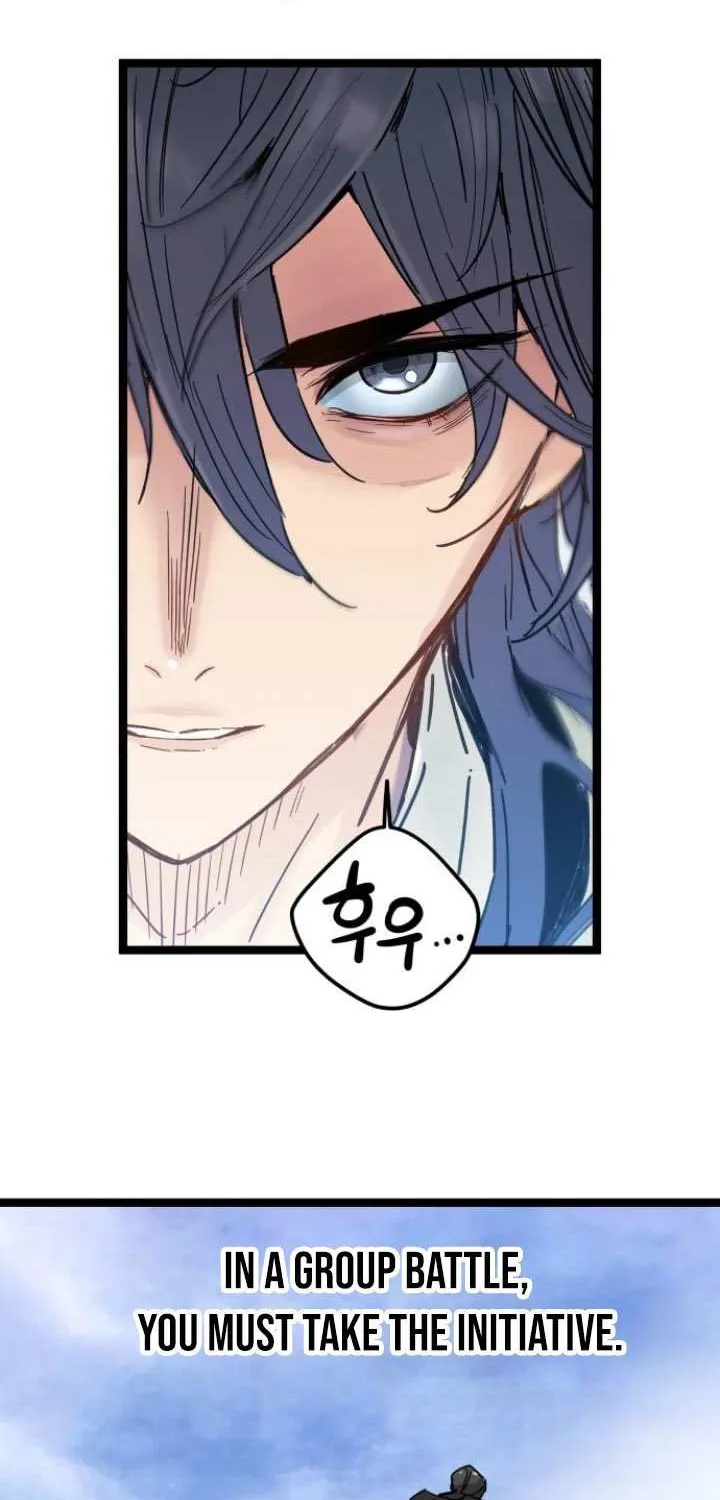 Read Surviving as a Genius on Borrowed Time chapter 22 image 50 on Lezhin