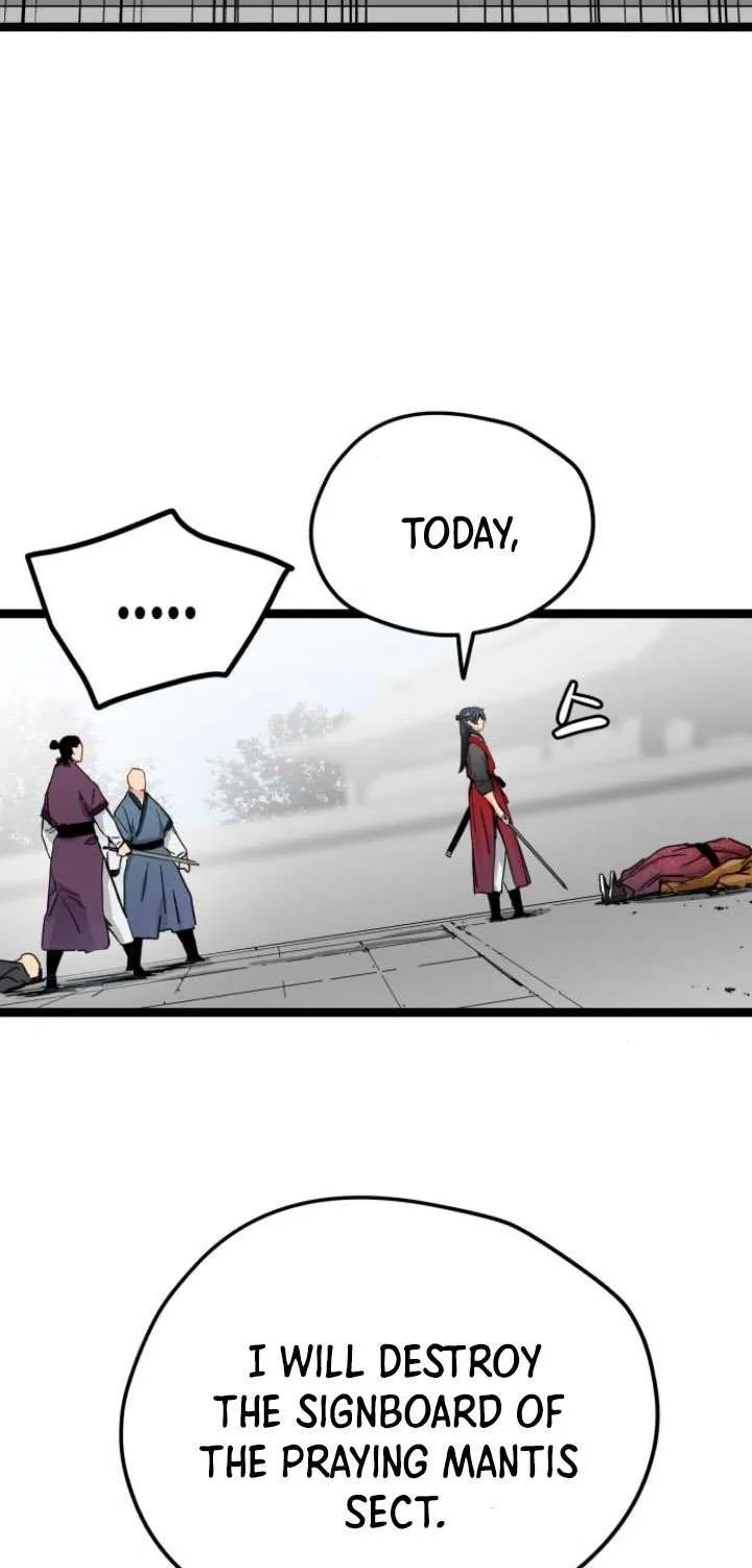 Read Surviving as a Genius on Borrowed Time chapter 22 image 64 on Lezhin