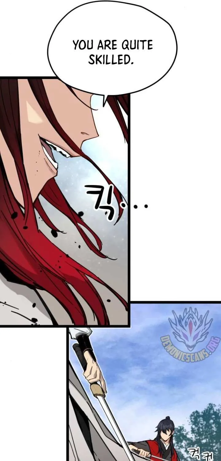 Read Surviving as a Genius on Borrowed Time chapter 22 image 83 on Lezhin