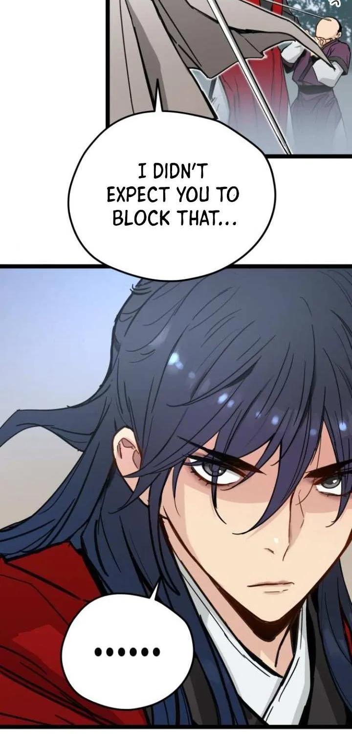 Read Surviving as a Genius on Borrowed Time chapter 22 image 84 on Lezhin