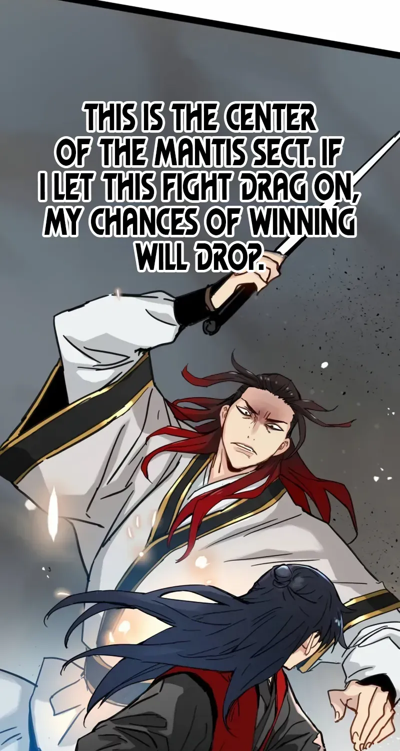 Read Surviving as a Genius on Borrowed Time chapter 23 image 18 on Lezhin