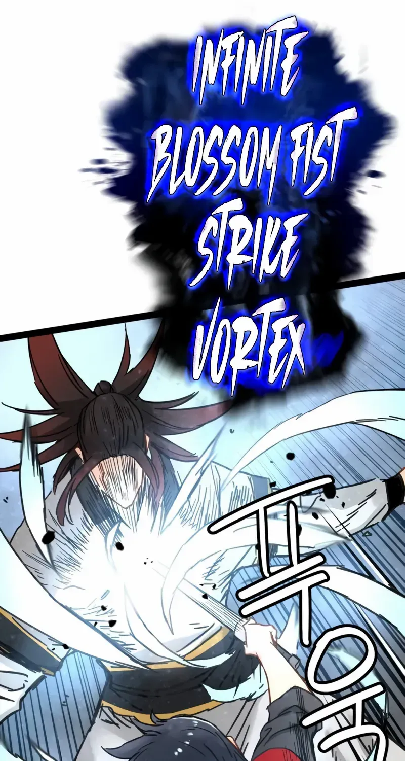 Read Surviving as a Genius on Borrowed Time chapter 23 image 22 on Lezhin