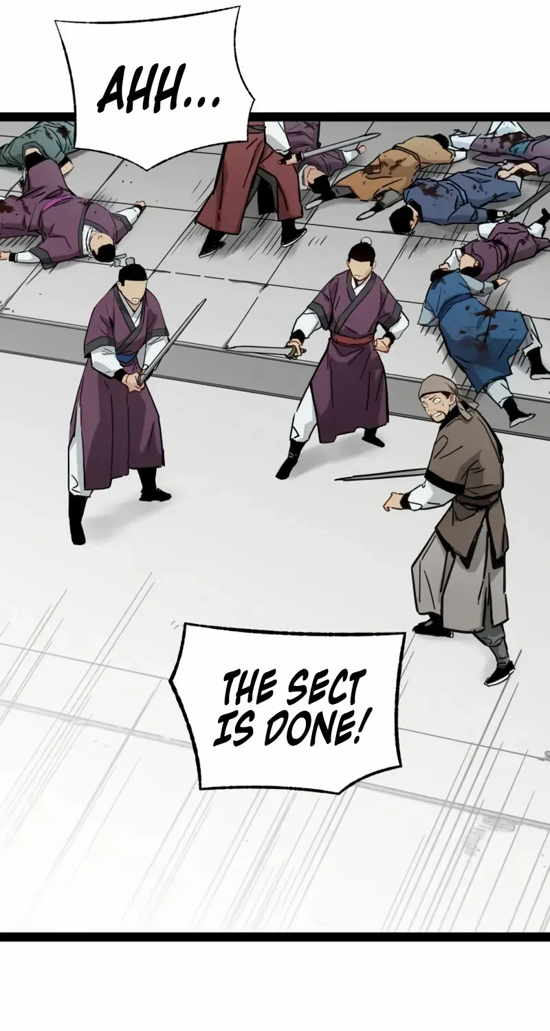 Read Surviving as a Genius on Borrowed Time chapter 23 image 32 on Lezhin