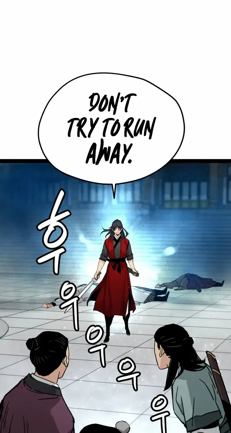 Read Surviving as a Genius on Borrowed Time chapter 23 image 33 on Lezhin