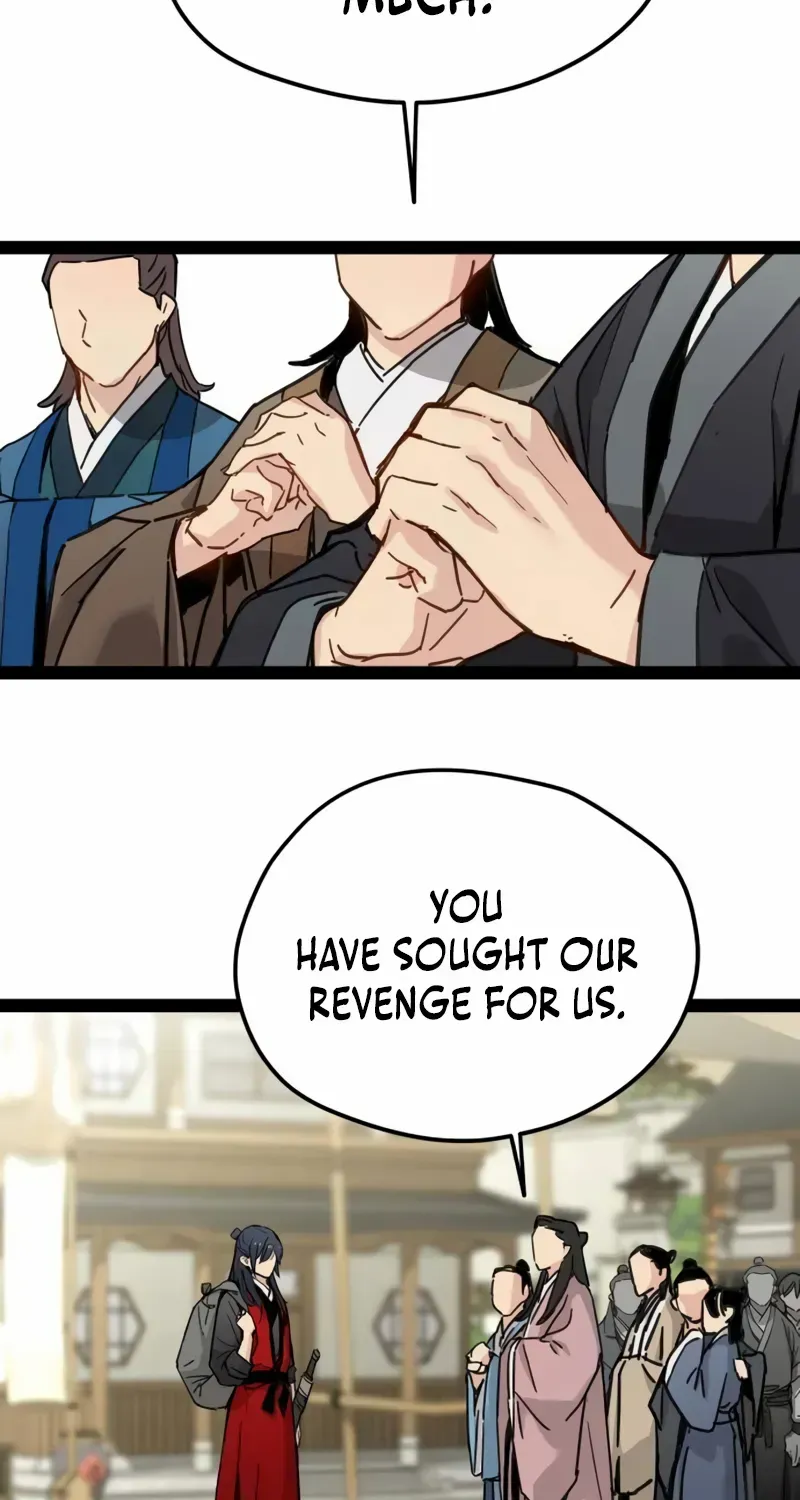 Read Surviving as a Genius on Borrowed Time chapter 23 image 36 on Lezhin
