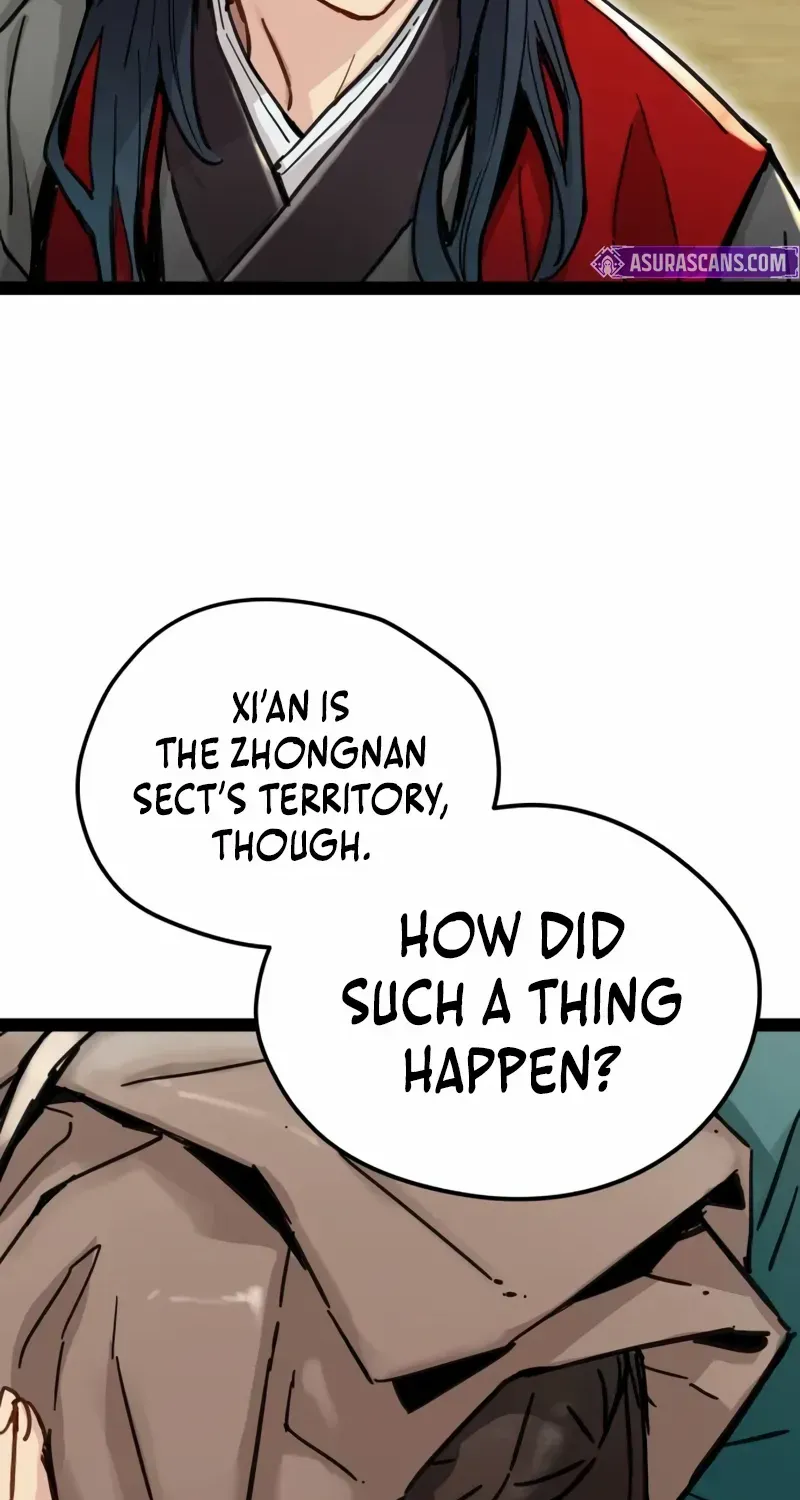 Read Surviving as a Genius on Borrowed Time chapter 23 image 39 on Lezhin