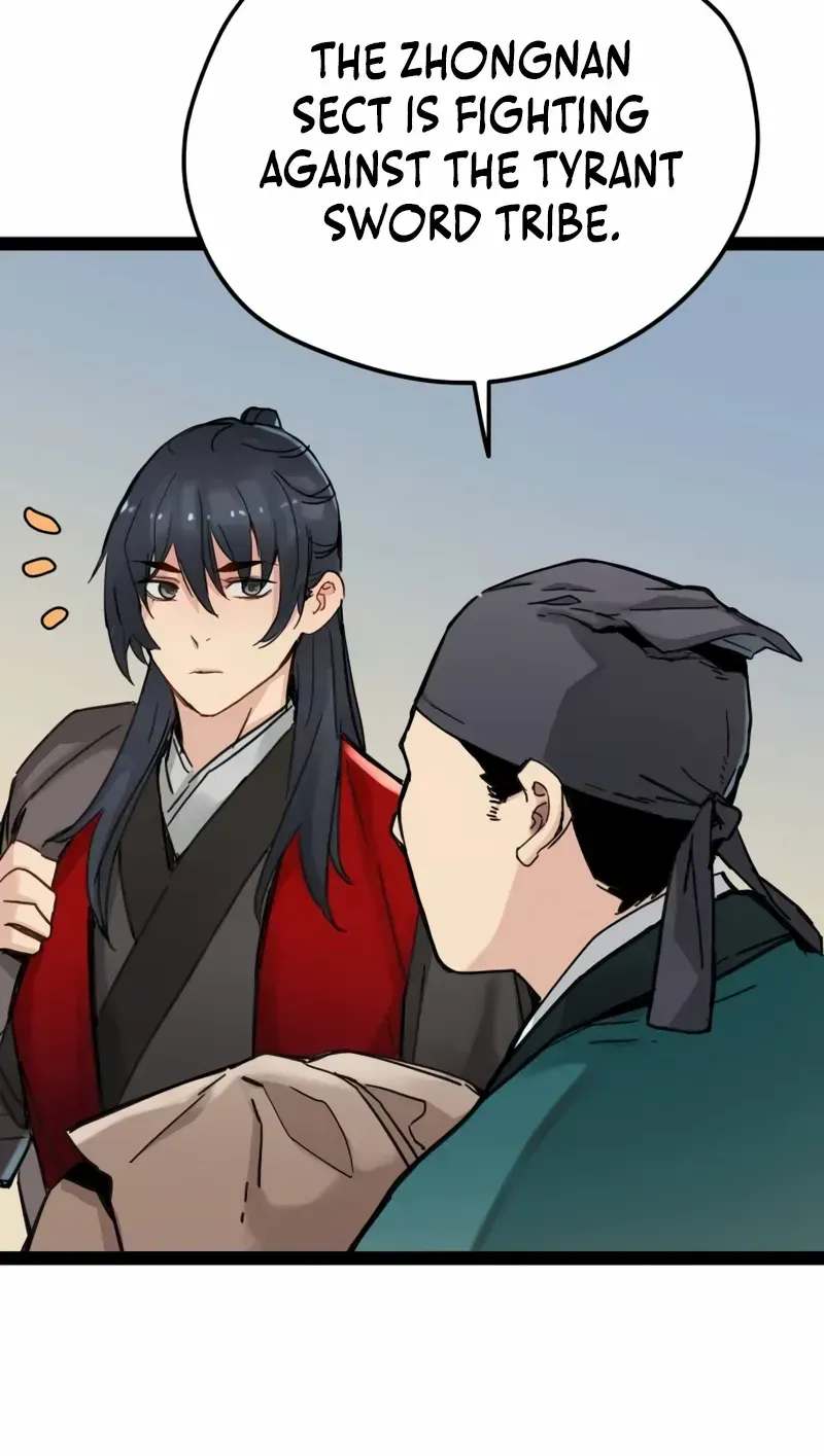 Read Surviving as a Genius on Borrowed Time chapter 23 image 41 on Lezhin